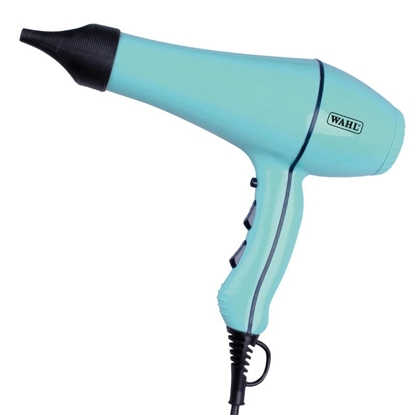 Picture of WAHL POWER DRY HANDRYER TURQUOISE